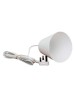 Luminaire with 5M Cord and Plug 